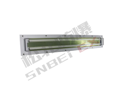 BHY-series explosion-proof anti-corrosion clean fluorescent lamp